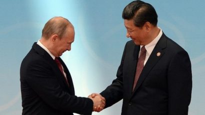 Rusia şi China au ajuns la un acord