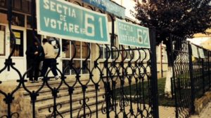 [AUDIO] A început urmărirea penală în cazul buletinelor de vot dispărute