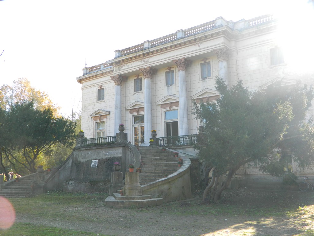 spital psihiatrie