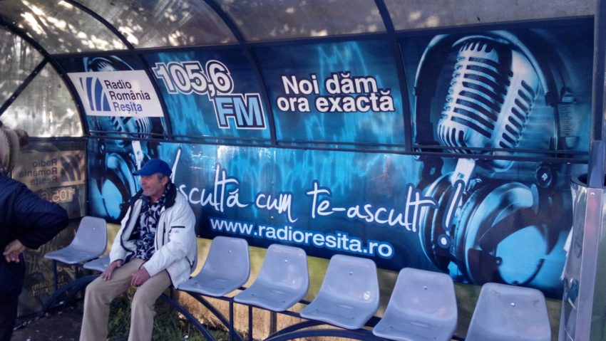 Avem stație de autobuz Radio România Reșița și la Lugoj!