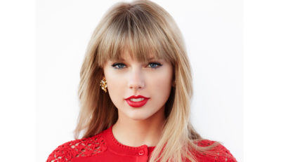 Taylor Swift îşi retrage cântecele de pe Spotify