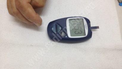 Vești bune pentru diabetici. A apărut pe piaţă un nou tratament