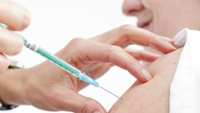 Avem vaccin antigripal… dar nu destul!