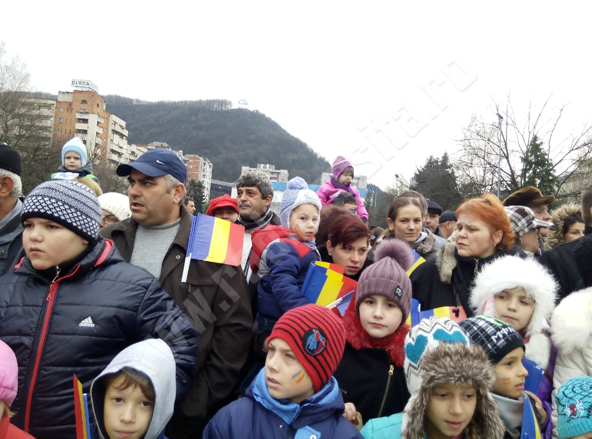 1 Decembrie centrul civic Resita (6)