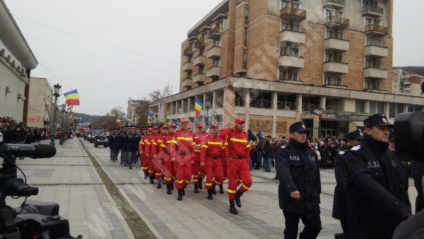 Undă verde la angajările în MAI