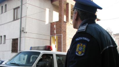 Fără incidente de Crăciun în Mehedinţi