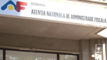 Hunedorenii pot verifica on-line situatia dărilor ctre ANAF