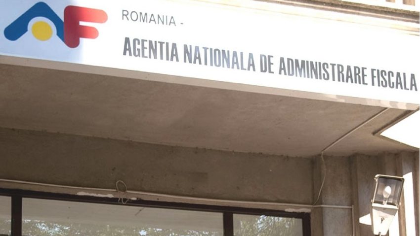 Hunedorenii pot verifica on-line situatia dărilor ctre ANAF