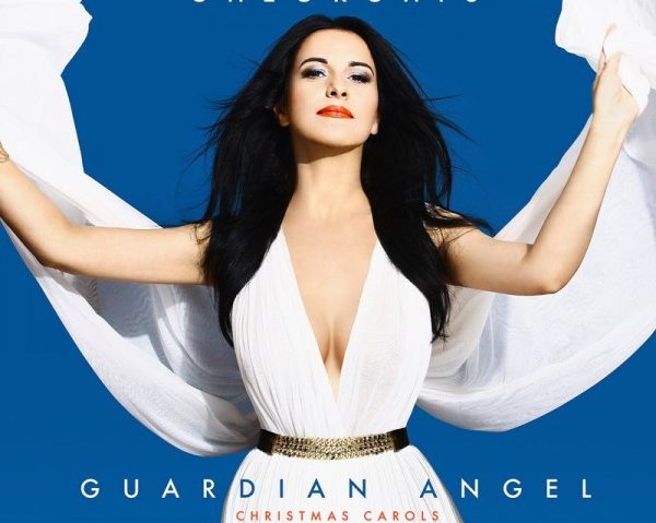 CD-ul sopranei Angela Gheorghiu, Guardian Angel, la Radio România