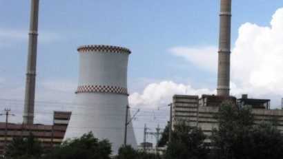 Centrala Electro-Termică din Arad este executată silit