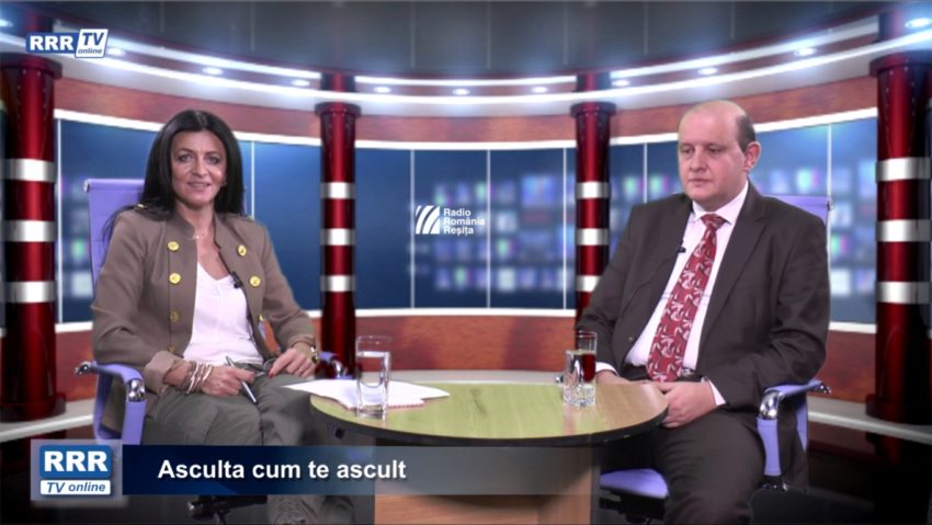 Primăria Oțelul Roșu la raport doar la RRR TV online