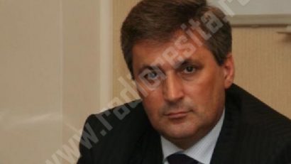 Ministrul Afacerilor Interne, Marcel Vela este la datorie! În Caraş-Severin, participă astăzi, la stingerea incendiilor de vegetaţie de la Băuţar