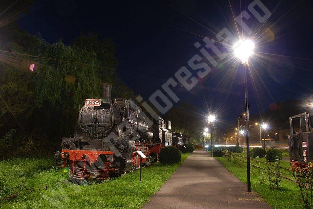 Muzeul-de-locomotive-din-Resita-5
