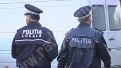 Bairam întrerupt la Teregova de poliţişti