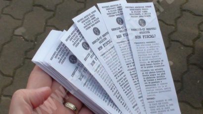 E oficial: nu primeşti bon fiscal, nu mai plăteşti!