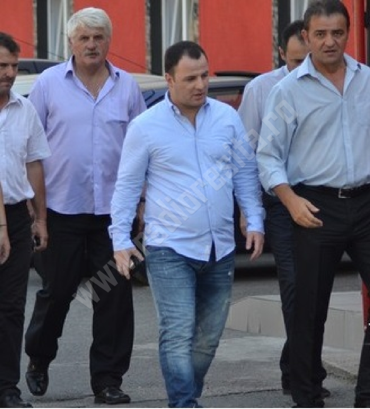 catalin rufa si mihai stepanescu