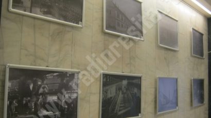 [FOTO] Monumentele industriale din Banatul montan şi sârbesc în patrimoniul UNESCO