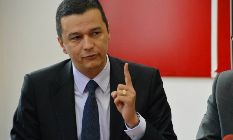 Deputatul PSD, Sorin Grindeanu -Modificarea legii 41 nu rezolvă problema financiară a televiziunii publice