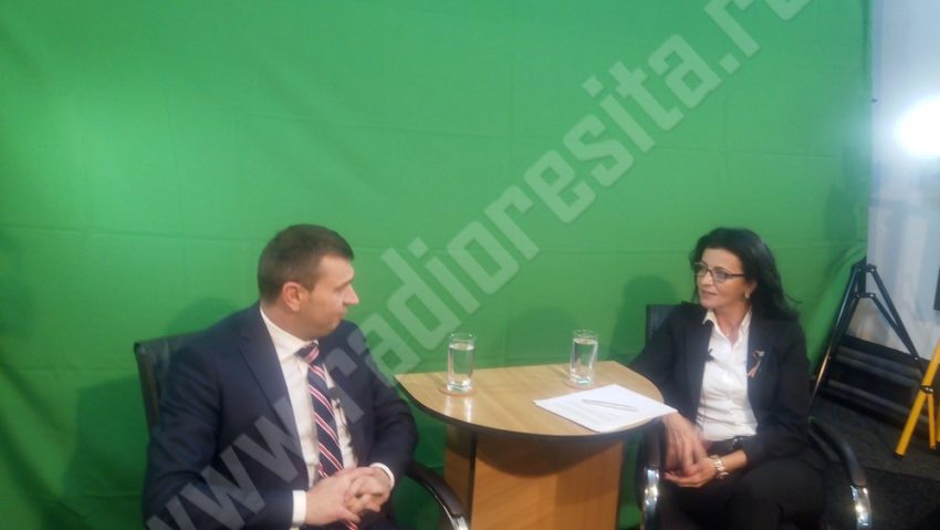 [FOTO] Prima zi de emisie RRR TV online!