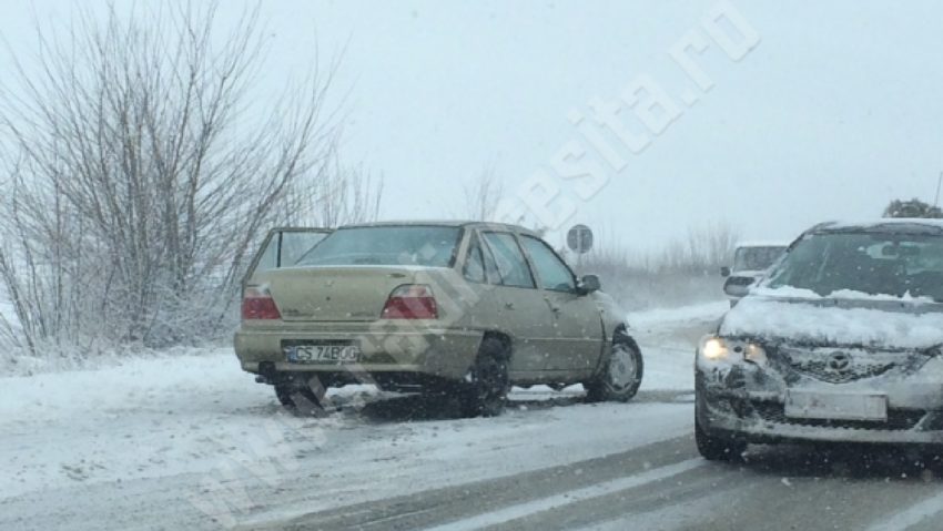 Atenţie şoferi!