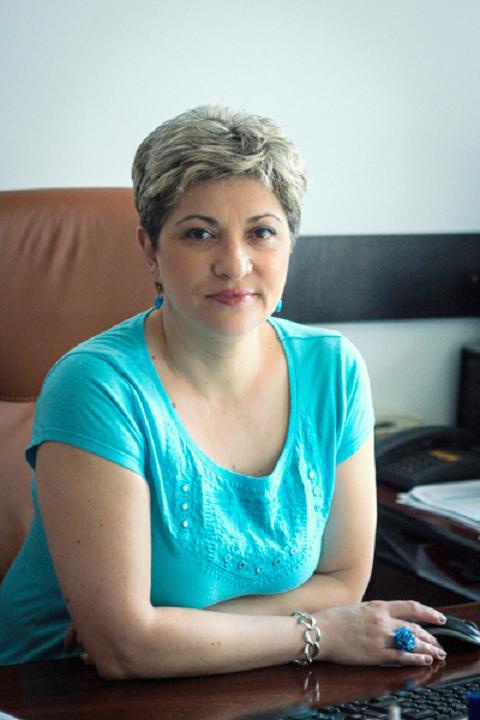 lili staicu