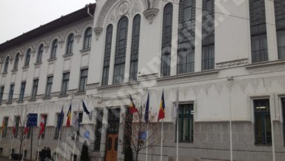 Primăria Timişoara „vizitată” din nou de procurorii DNA