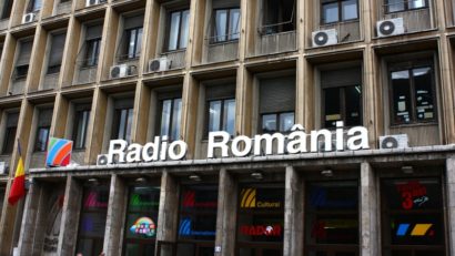 Parlamentul a validat Consiliul de Administraţie al Radio România