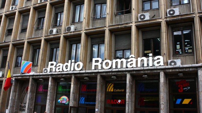 Parlamentul a validat Consiliul de Administraţie al Radio România