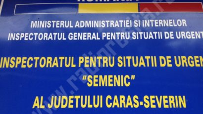 Comunele din Caraş-Severin sunt lăsate de primari la voia întâmplării