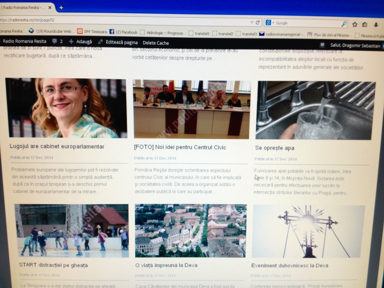 site pozitiv