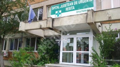 Asistentul de la Spitalul Judeţean Reşiţa acuzat de luare de mită a fost suspendat din funcţie!