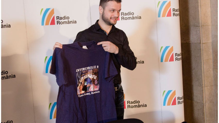 Radio Romania îl susţine pe Jo Jo Dan în meciul său pentru titlul mondial