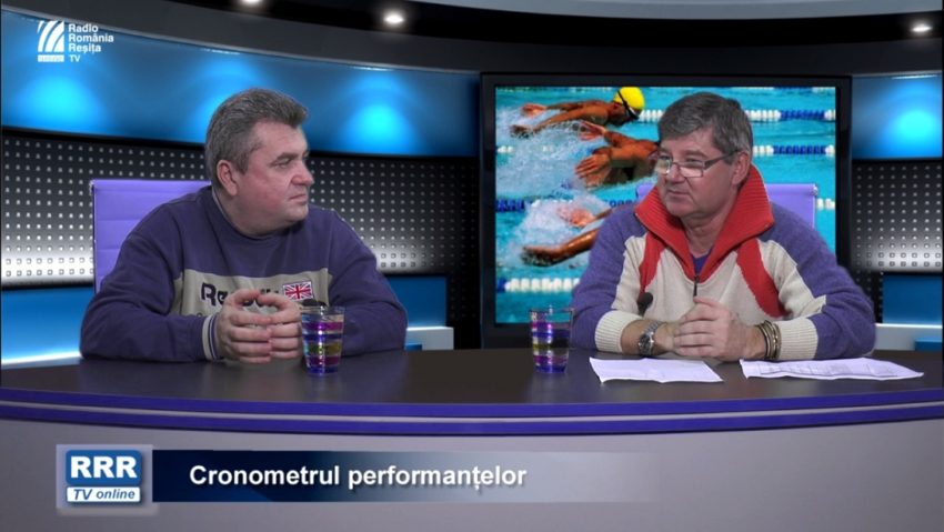 Cronometrul Performanţelor la RRR tv online