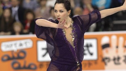 Campionatul European de patinaj artistic: Elizaveta Tuktamișeva este campioană europeană