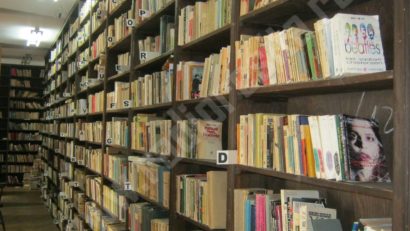 Donaţie de carte românească pentru Biblioteca „Petru Mezin” din Uzdin, în Serbia