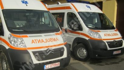 Judeţul Caraş-Severin are nevoie de ambulanţe!