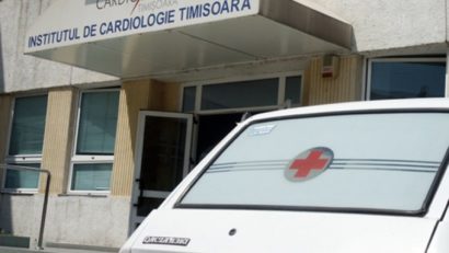 Clinica de Chirurgie Cardiovasculară are nevoie de aparatură