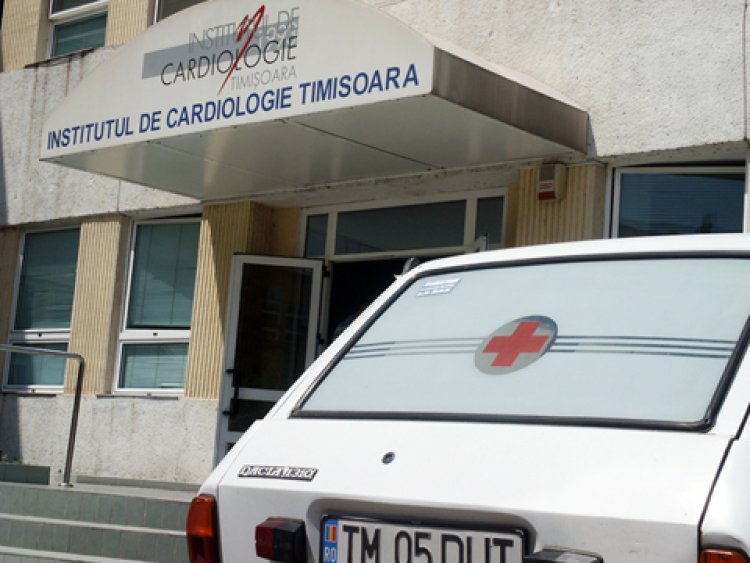 clinica de cardiologie 3