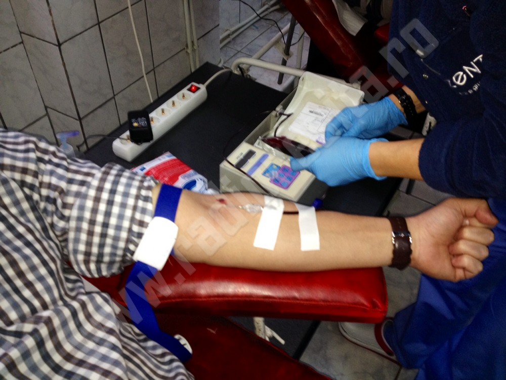 donare sange jandarmi (4)