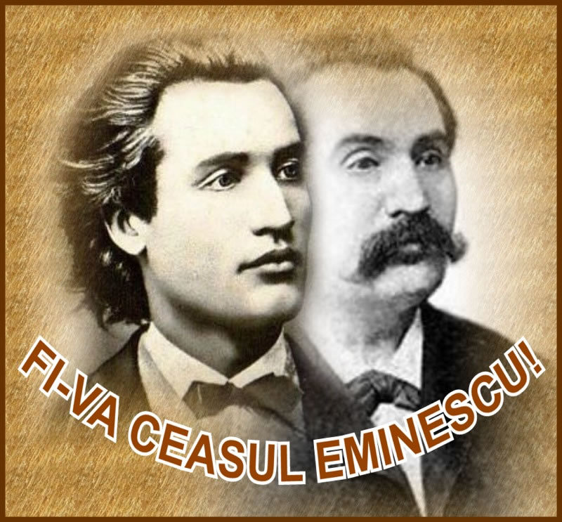 eminescu