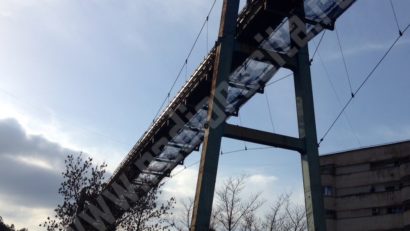 Funicular pentru promenadă: s-ar putea, dar nu se vrea