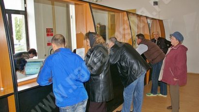 31 martie – primul termen scadent de plată a impozitelor şi taxelor locale