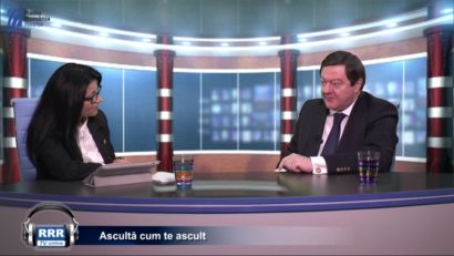 Despre MICA UNIRE cu Sorin Frunzăverde