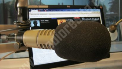 Radio România Reşiţa rămâne fără emisie