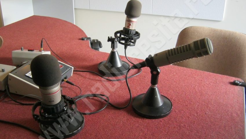 Emisia postului Radio România Reşiţa va fi oprită!