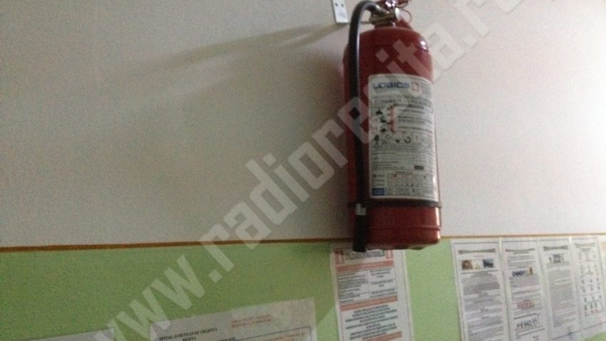 De astăzi, autorizaţiile de securitate la incendiu devin obligatorii