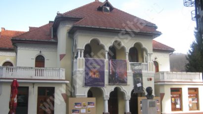 Teatrul de Vest din Reşiţa din nou pe scena vieneză