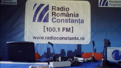 La mulţi ani, Radio Constanţa!