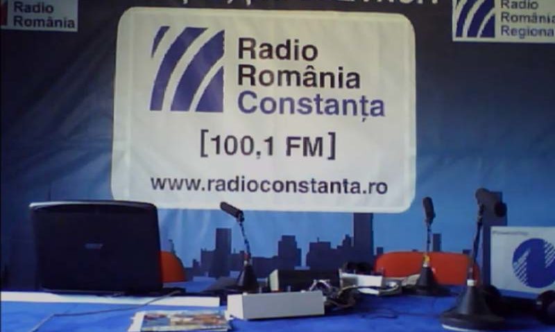 La mulţi ani, Radio Constanţa!