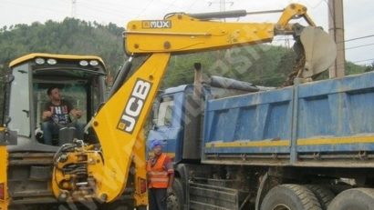 Localităţile rurale din Caraş-Severin vor avea infrastructură de apă prin POS 2